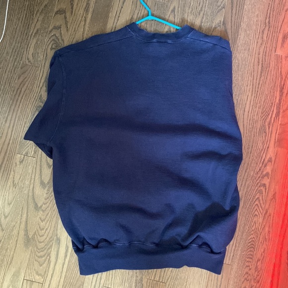 Fruit of the loom crew neck. - Picture 3 of 4